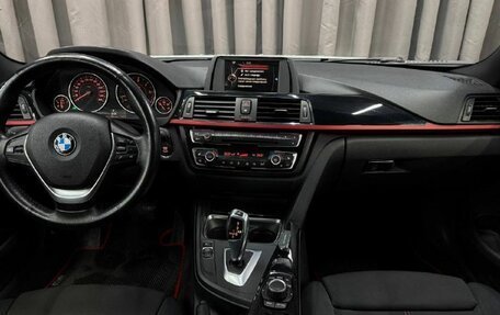 BMW 4 серия, 2013 год, 2 049 888 рублей, 18 фотография