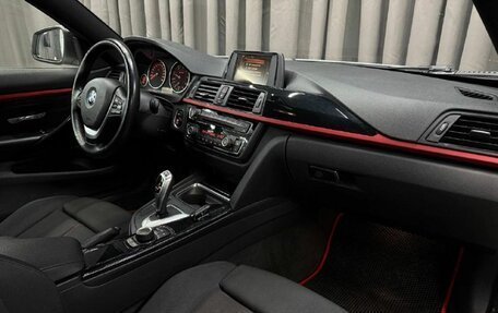 BMW 4 серия, 2013 год, 2 049 888 рублей, 19 фотография