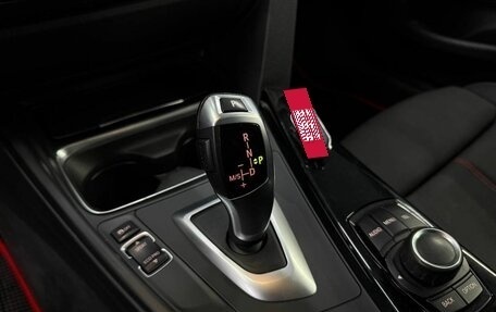 BMW 4 серия, 2013 год, 2 049 888 рублей, 21 фотография