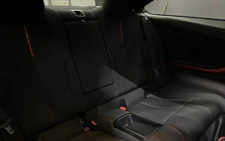 BMW 4 серия, 2013 год, 2 049 888 рублей, 27 фотография