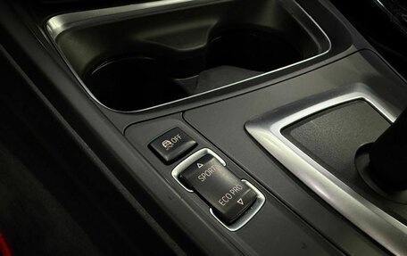 BMW 4 серия, 2013 год, 2 049 888 рублей, 26 фотография