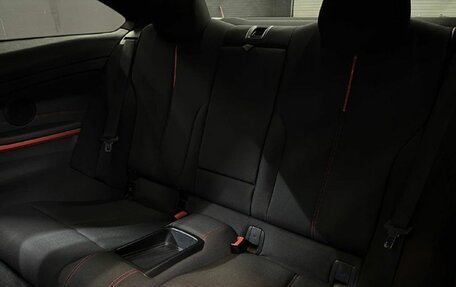 BMW 4 серия, 2013 год, 2 049 888 рублей, 28 фотография