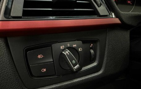 BMW 4 серия, 2013 год, 2 049 888 рублей, 23 фотография