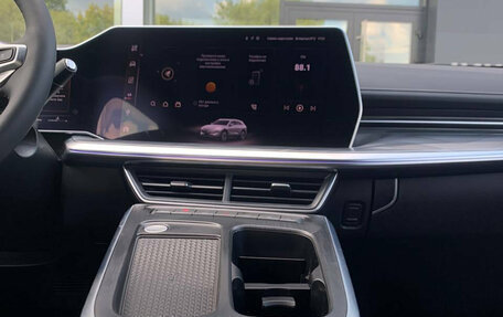 Haval F7, 2026 год, 3 499 000 рублей, 7 фотография