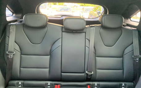 Haval F7, 2026 год, 3 499 000 рублей, 11 фотография