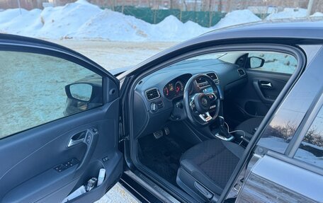 Volkswagen Polo VI (EU Market), 2018 год, 970 000 рублей, 5 фотография