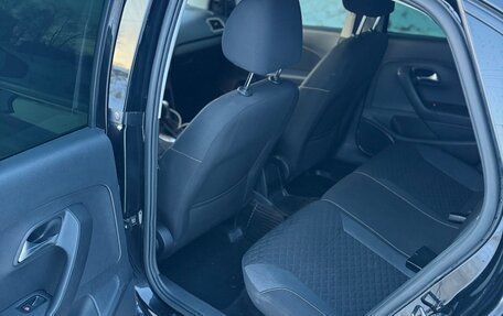 Volkswagen Polo VI (EU Market), 2018 год, 970 000 рублей, 7 фотография