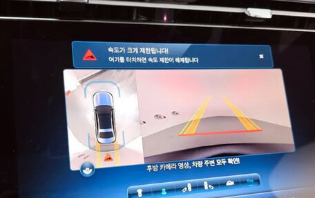 Mercedes-Benz E-Класс, 2024 год, 7 470 000 рублей, 10 фотография