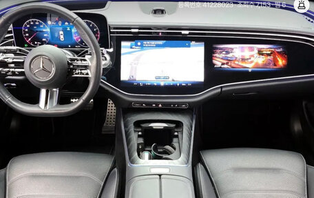 Mercedes-Benz E-Класс, 2024 год, 7 470 000 рублей, 5 фотография