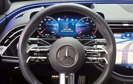 Mercedes-Benz E-Класс, 2024 год, 7 470 000 рублей, 13 фотография