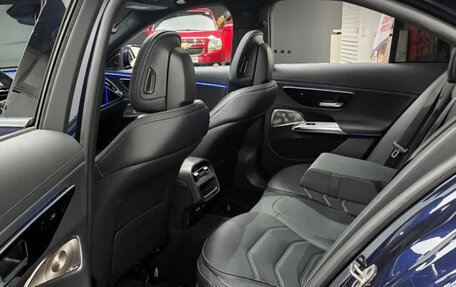 Mercedes-Benz E-Класс, 2024 год, 7 470 000 рублей, 16 фотография
