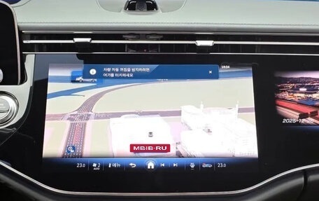 Mercedes-Benz E-Класс, 2024 год, 7 470 000 рублей, 9 фотография