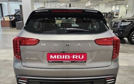 Haval Jolion, 2026 год, 2 899 000 рублей, 6 фотография