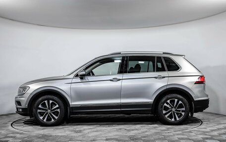 Volkswagen Tiguan II, 2019 год, 2 949 000 рублей, 8 фотография