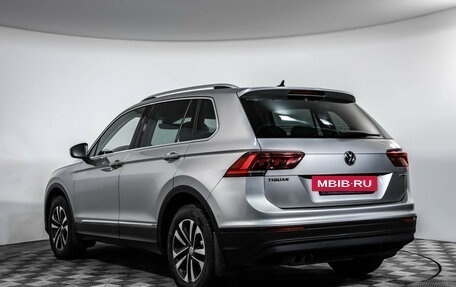 Volkswagen Tiguan II, 2019 год, 2 949 000 рублей, 7 фотография
