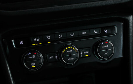 Volkswagen Tiguan II, 2019 год, 2 949 000 рублей, 16 фотография