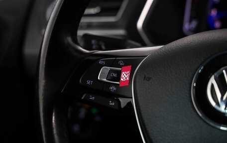 Volkswagen Tiguan II, 2019 год, 2 949 000 рублей, 13 фотография