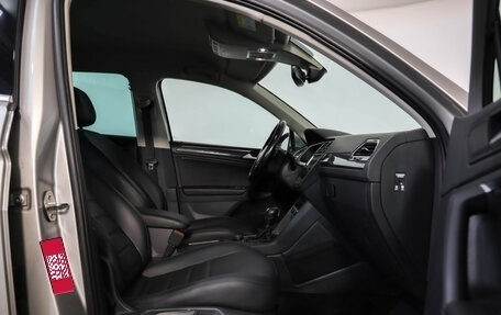 Volkswagen Tiguan II, 2019 год, 2 949 000 рублей, 25 фотография