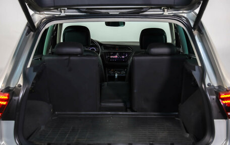 Volkswagen Tiguan II, 2019 год, 2 949 000 рублей, 32 фотография