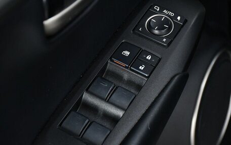 Lexus NX I, 2015 год, 2 550 000 рублей, 10 фотография