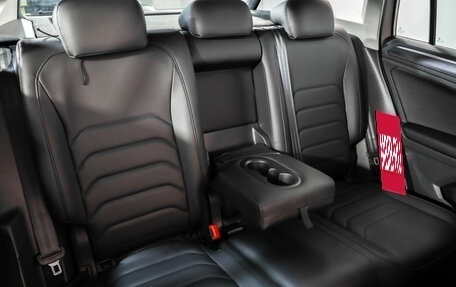 Volkswagen Tiguan II, 2019 год, 2 949 000 рублей, 27 фотография