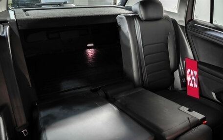 Volkswagen Tiguan II, 2019 год, 2 949 000 рублей, 29 фотография