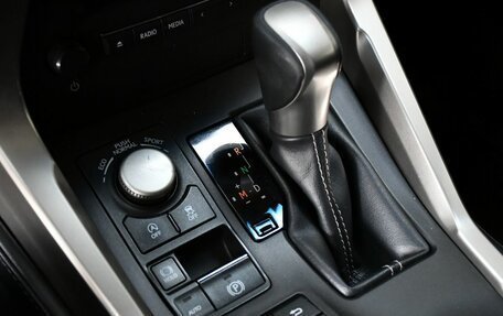 Lexus NX I, 2015 год, 2 550 000 рублей, 16 фотография