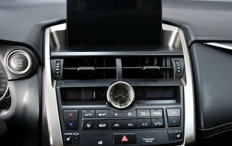 Lexus NX I, 2015 год, 2 550 000 рублей, 17 фотография