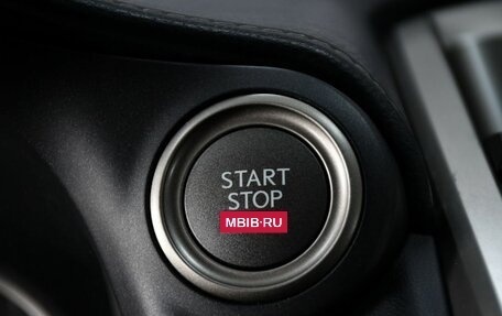 Lexus NX I, 2015 год, 2 550 000 рублей, 15 фотография