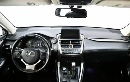 Lexus NX I, 2015 год, 2 550 000 рублей, 19 фотография