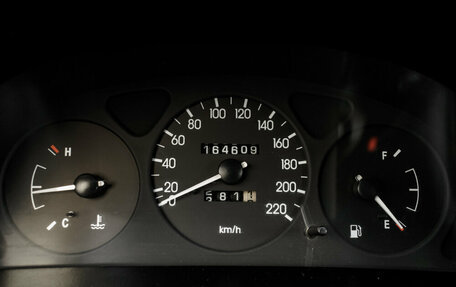 Chevrolet Lanos I, 2006 год, 145 000 рублей, 12 фотография