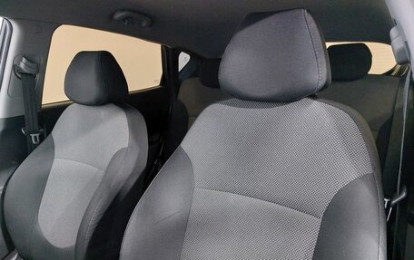 Hyundai Solaris II рестайлинг, 2014 год, 669 000 рублей, 15 фотография