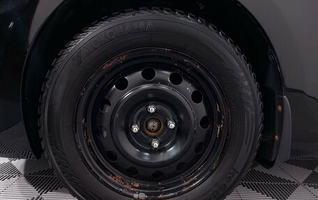 Hyundai Solaris II рестайлинг, 2014 год, 669 000 рублей, 21 фотография