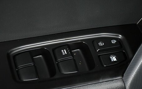 Hyundai Creta I рестайлинг, 2021 год, 2 097 000 рублей, 17 фотография