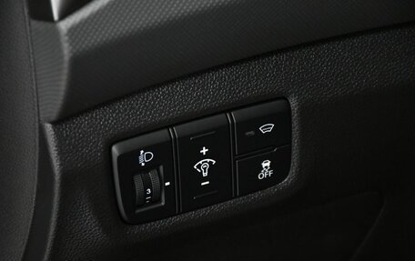 Hyundai Creta I рестайлинг, 2021 год, 2 097 000 рублей, 18 фотография