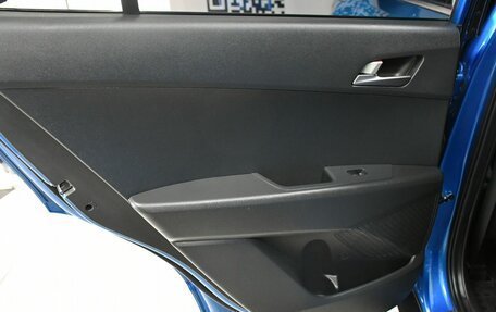 Hyundai Creta I рестайлинг, 2021 год, 2 097 000 рублей, 20 фотография