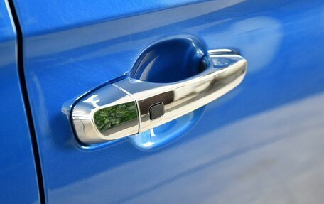 Hyundai Creta I рестайлинг, 2021 год, 2 097 000 рублей, 24 фотография