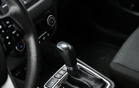 Hyundai Creta I рестайлинг, 2021 год, 2 097 000 рублей, 26 фотография