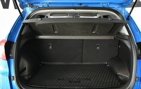 Hyundai Creta I рестайлинг, 2021 год, 2 097 000 рублей, 25 фотография