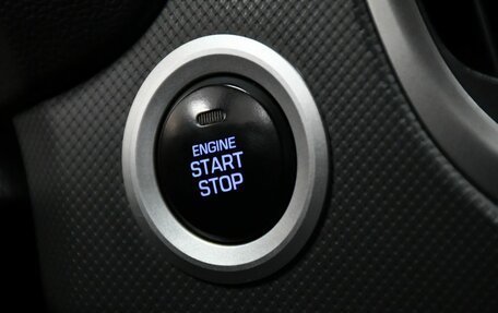 Hyundai Creta I рестайлинг, 2021 год, 2 097 000 рублей, 30 фотография