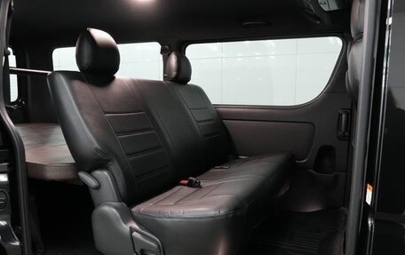 Toyota HiAce H200, 2022 год, 4 050 000 рублей, 11 фотография