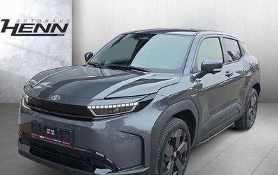 Toyota Urban Cruiser, 2026 год, 7 224 000 рублей, 1 фотография