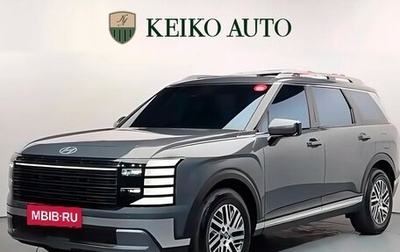 Hyundai Palisade, 2025 год, 6 990 000 рублей, 1 фотография