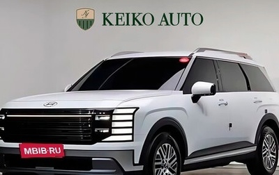 Hyundai Palisade, 2025 год, 7 070 000 рублей, 1 фотография