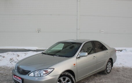 Toyota Camry V40, 2003 год, 850 000 рублей, 1 фотография