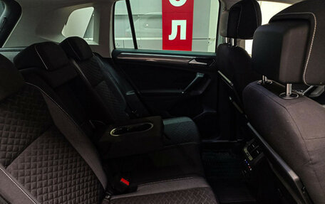 Volkswagen Tiguan II, 2018 год, 2 630 000 рублей, 8 фотография