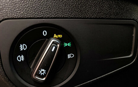 Volkswagen Tiguan II, 2018 год, 2 630 000 рублей, 12 фотография