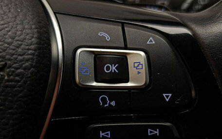 Volkswagen Tiguan II, 2018 год, 2 630 000 рублей, 17 фотография