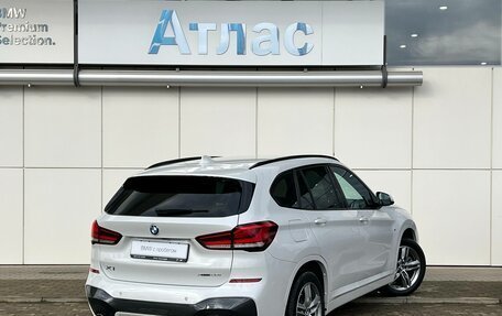 BMW X1, 2019 год, 3 590 000 рублей, 2 фотография