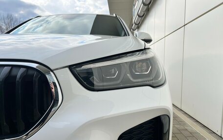 BMW X1, 2019 год, 3 590 000 рублей, 7 фотография